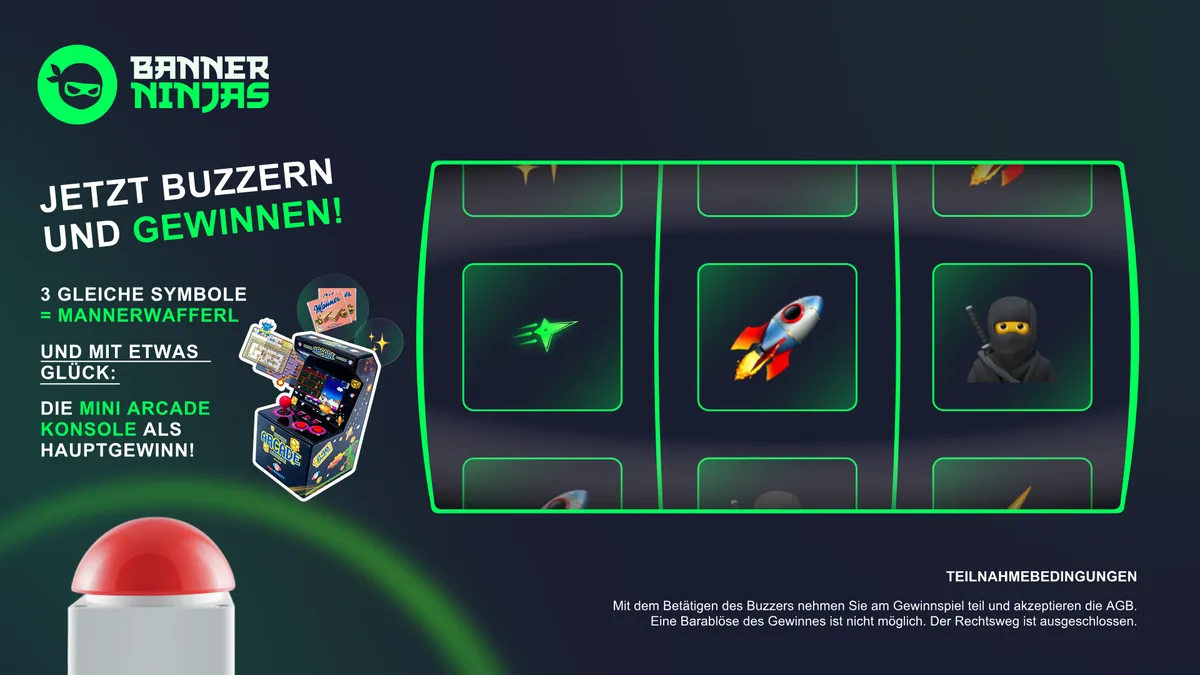 Corporate Game im individuellen Kunden-Branding